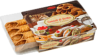 Pennisi Cannoli Grandi 250 GR